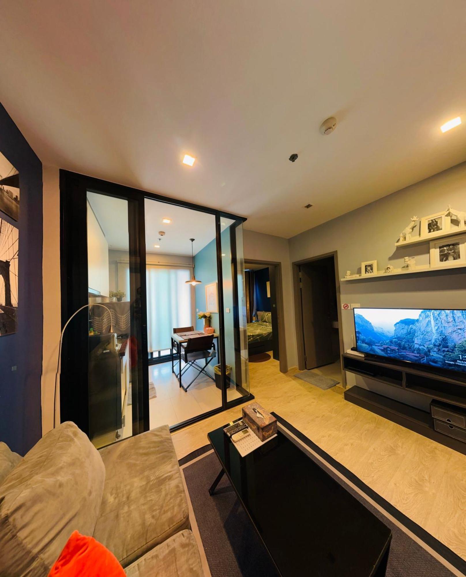 The Base Apartments At Central Pattaya Esterno foto