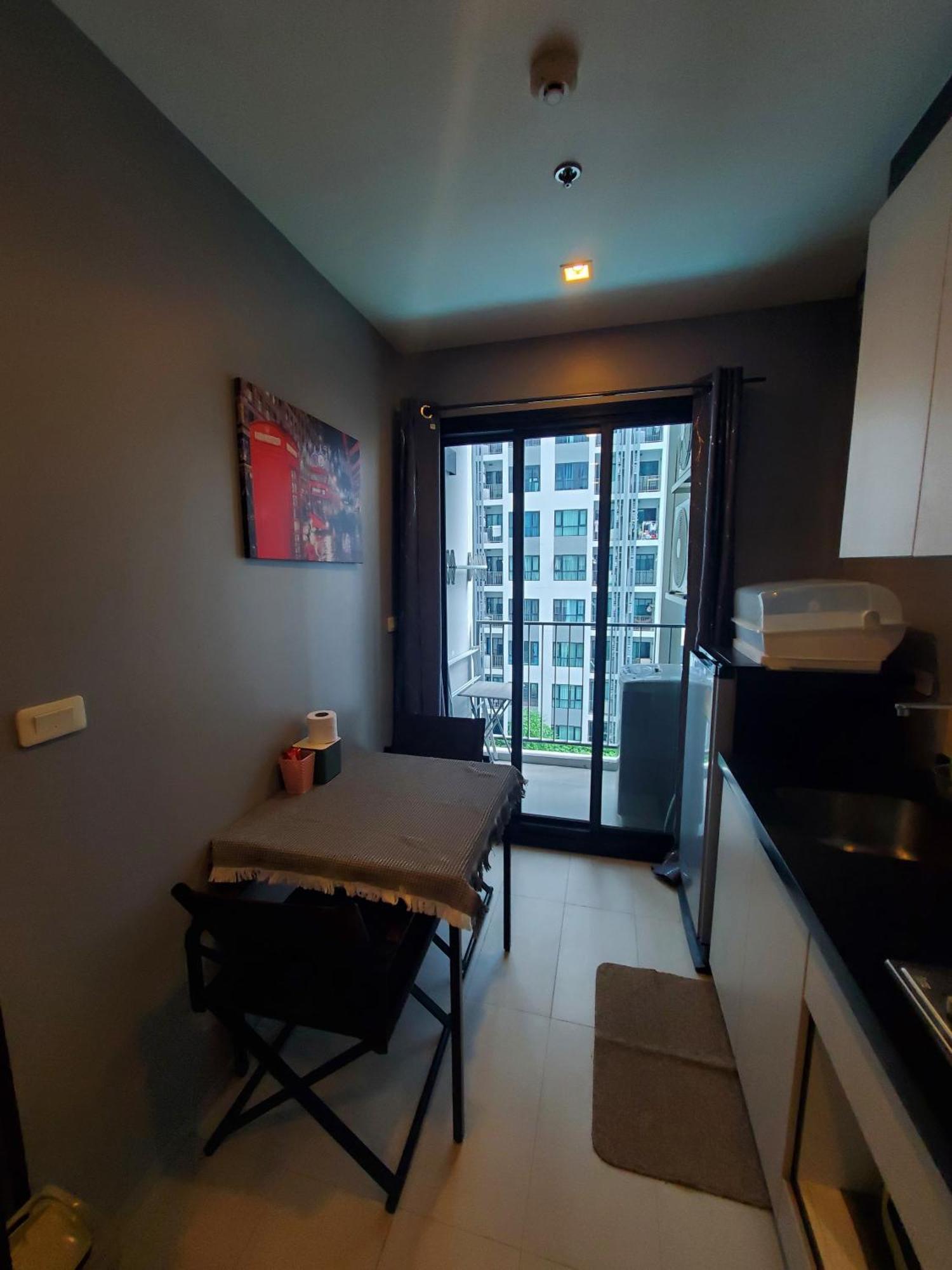 The Base Apartments At Central Pattaya Esterno foto