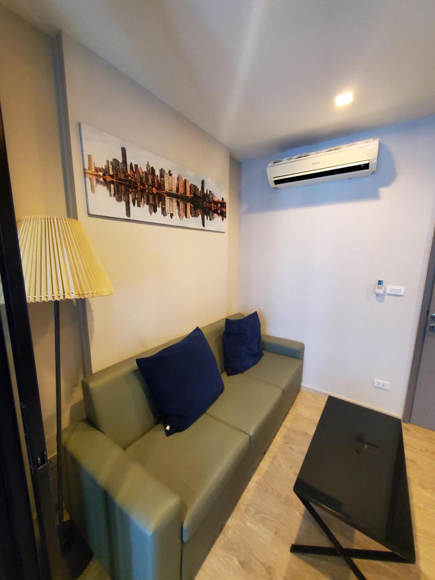 The Base Apartments At Central Pattaya Esterno foto